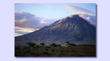 Kilimanjaro